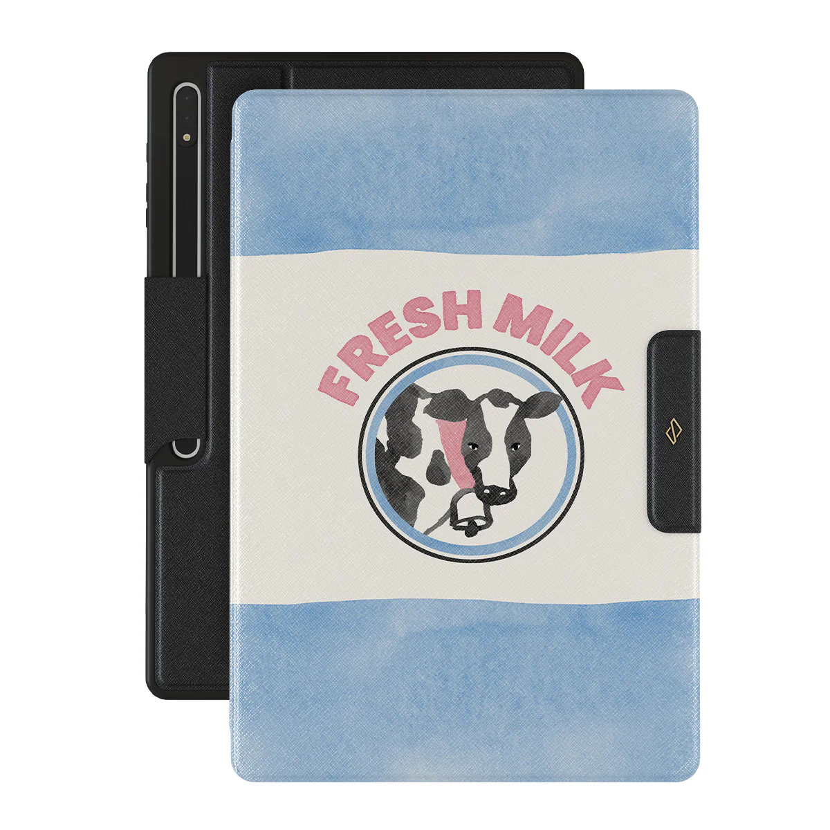 Milkshake - Samsung Galaxy Tab S10 Ultra Case