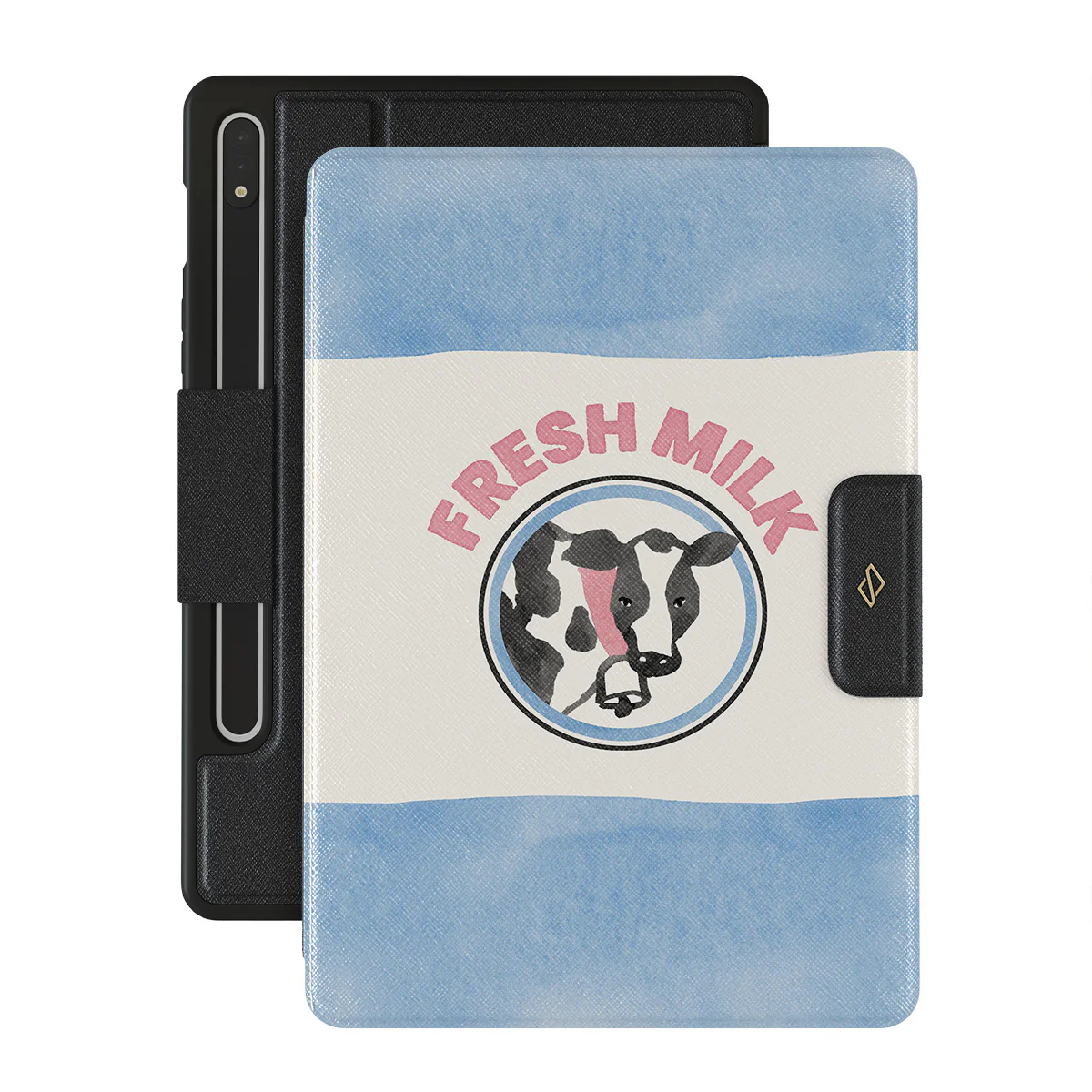 Milkshake - Samsung Galaxy Tab S9 Case