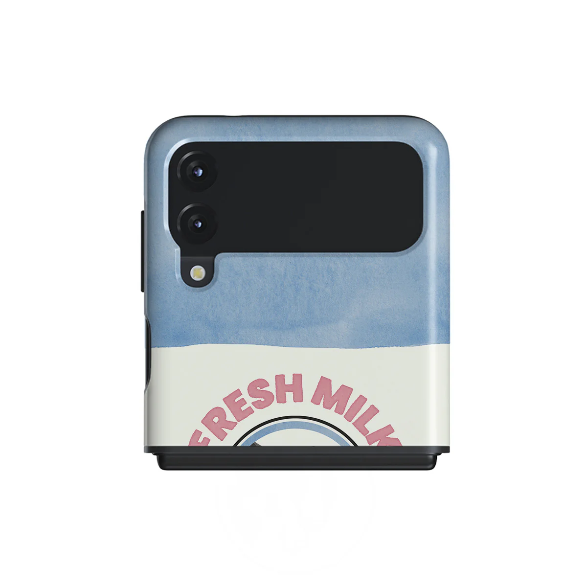 Milkshake - Samsung Galaxy Z Flip 3 Case