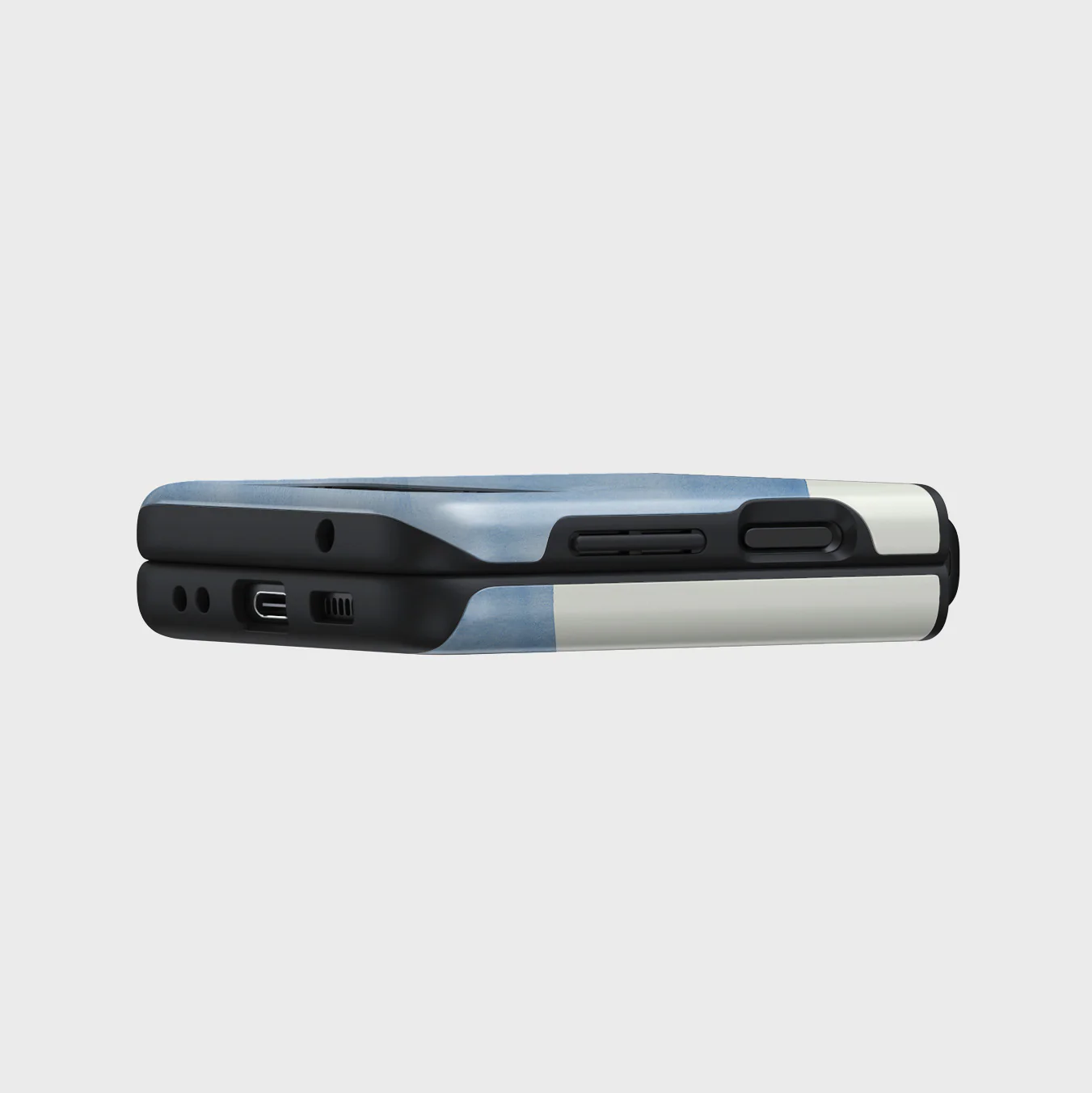 Milkshake - Samsung Galaxy Z Flip 3 Case - Image 7