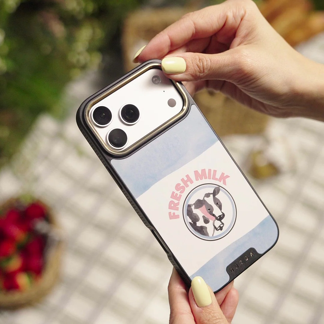 Milkshake - Samsung Galaxy Z Fold 6 Case - Image 22