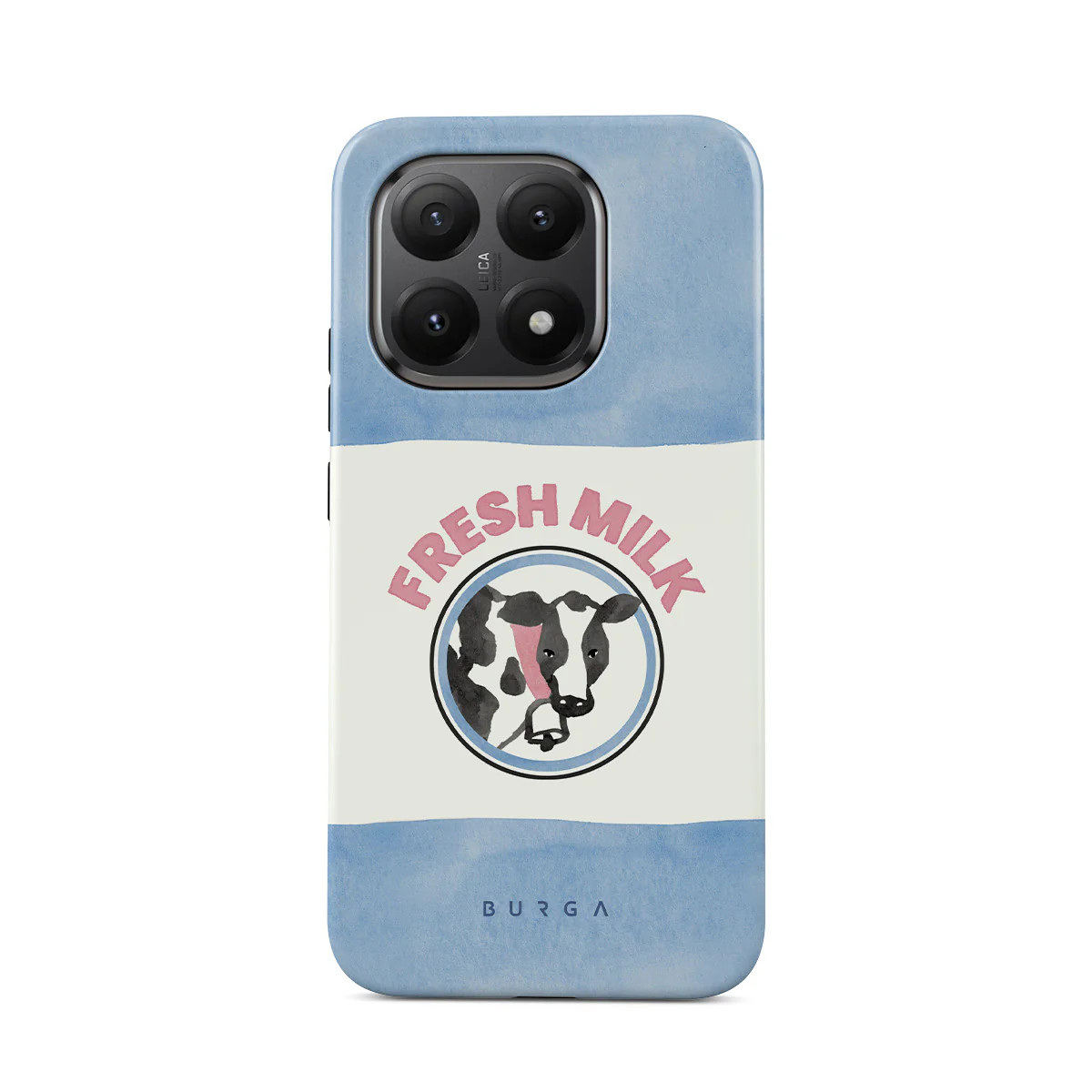Milkshake - Xiaomi 15T Case