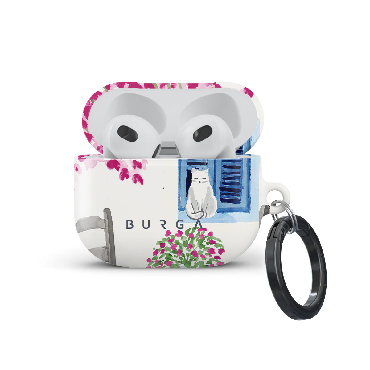 Milos - AirPods 3 Case