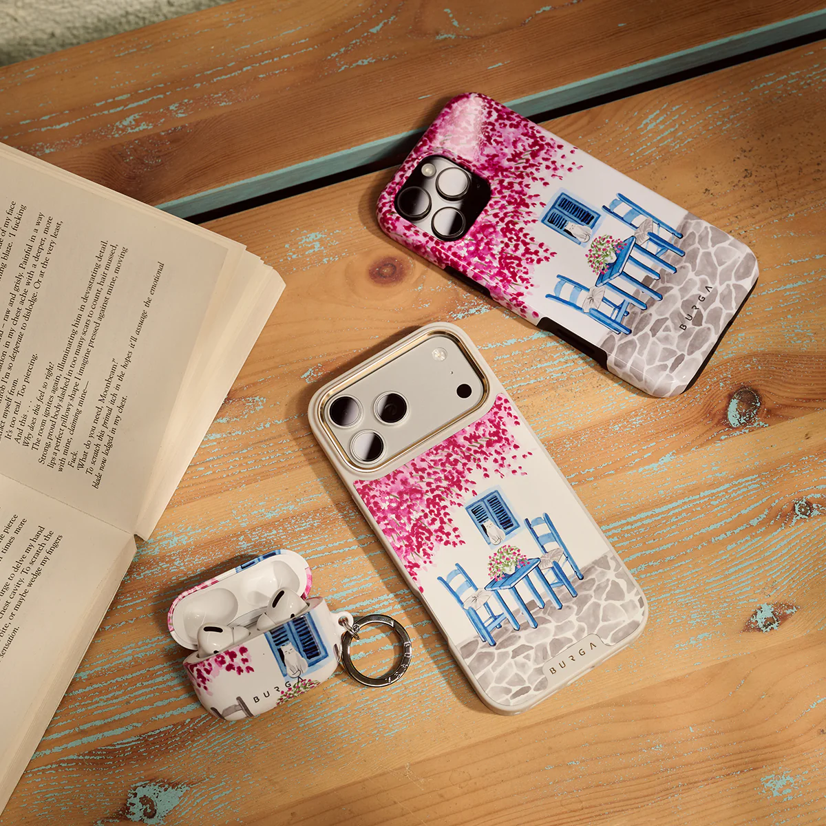 Milos - AirPods Pro 2 Case - Image 6