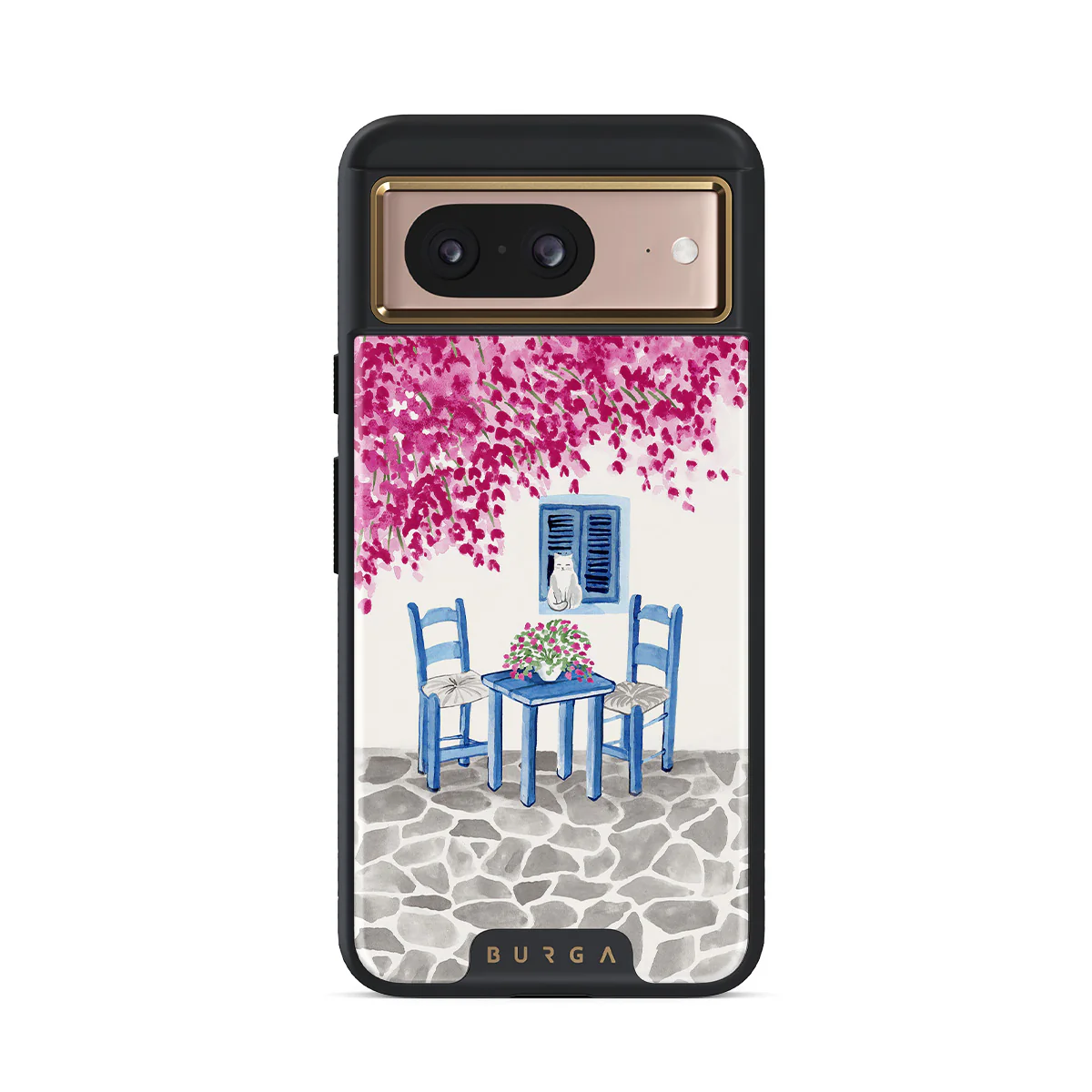 Milos - Google Pixel 8 Case - Image 5