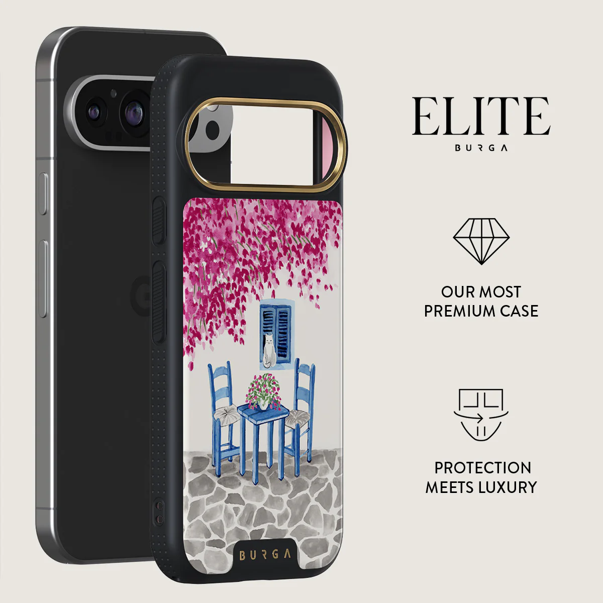 Milos - Google Pixel 9 Pro Case - Image 6