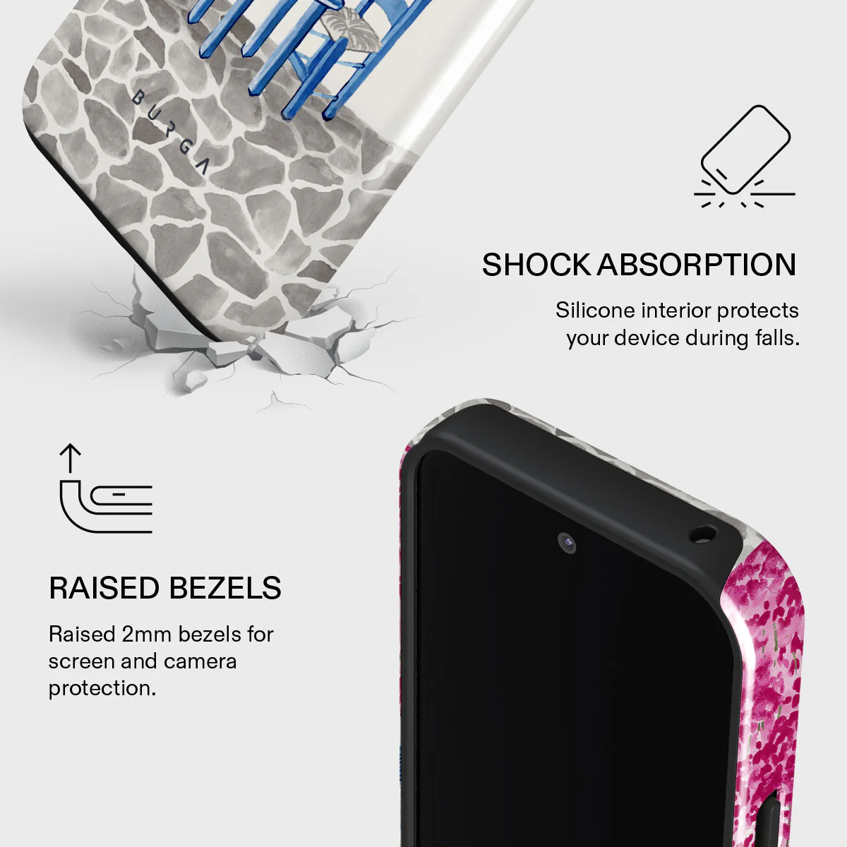 Milos - Google Pixel 9 Pro XL Case - Image 4