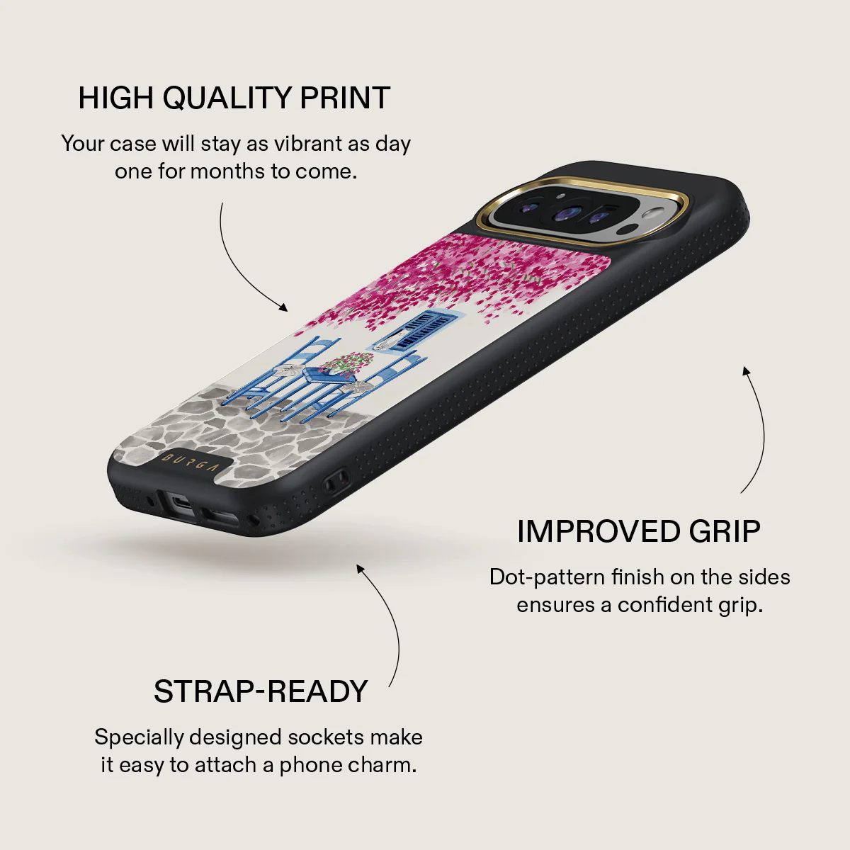 Milos - Google Pixel 9 Pro XL Case - Image 9