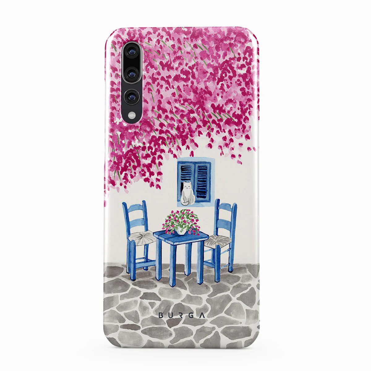 Milos - Huawei P20 Case