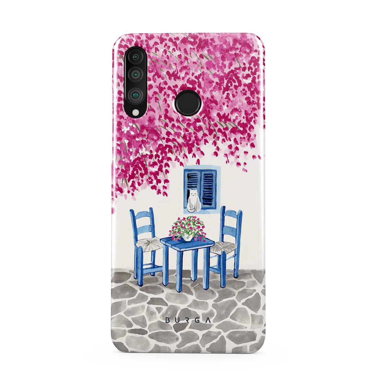 Milos - Huawei P30 Lite Case