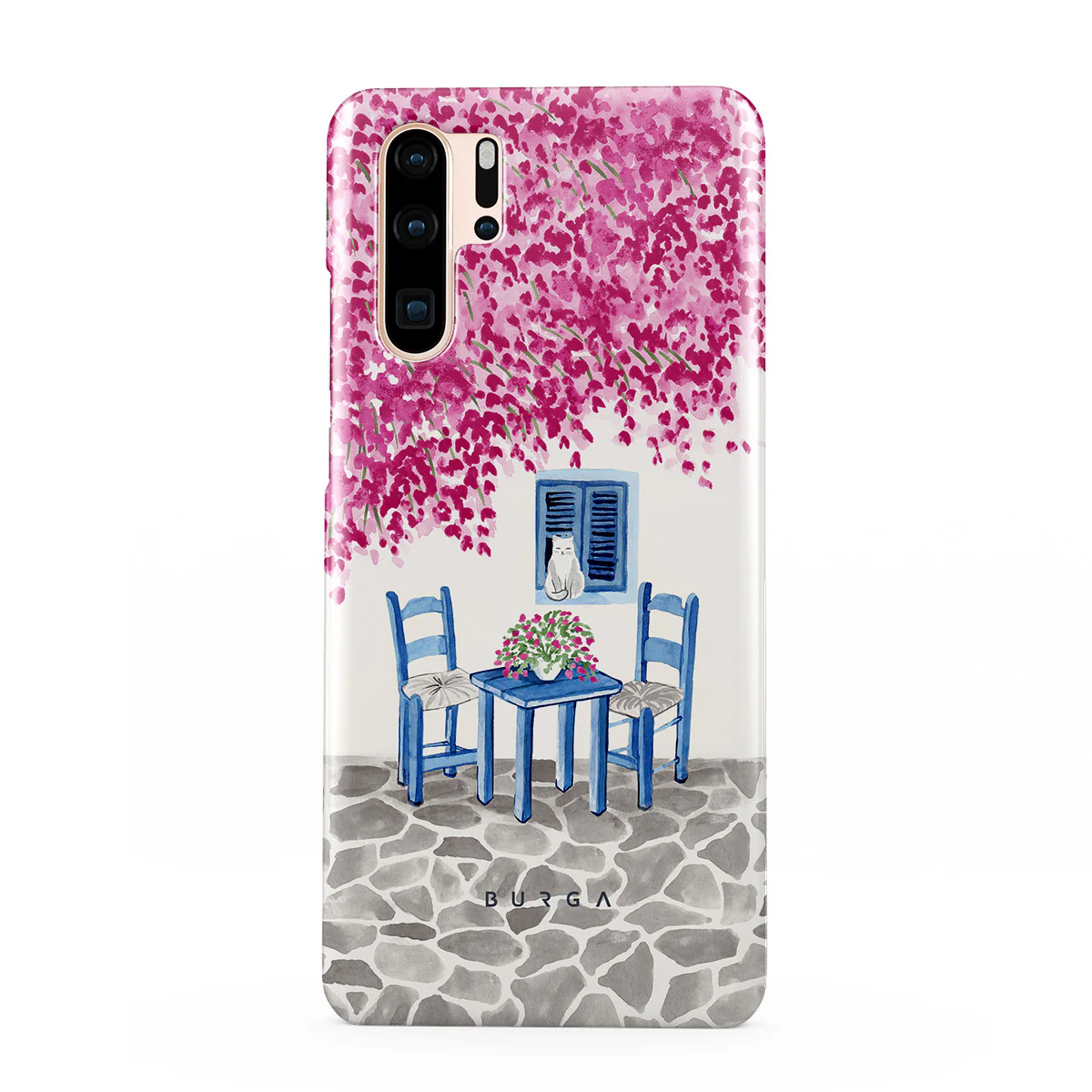 Milos - Huawei P30 Pro Case