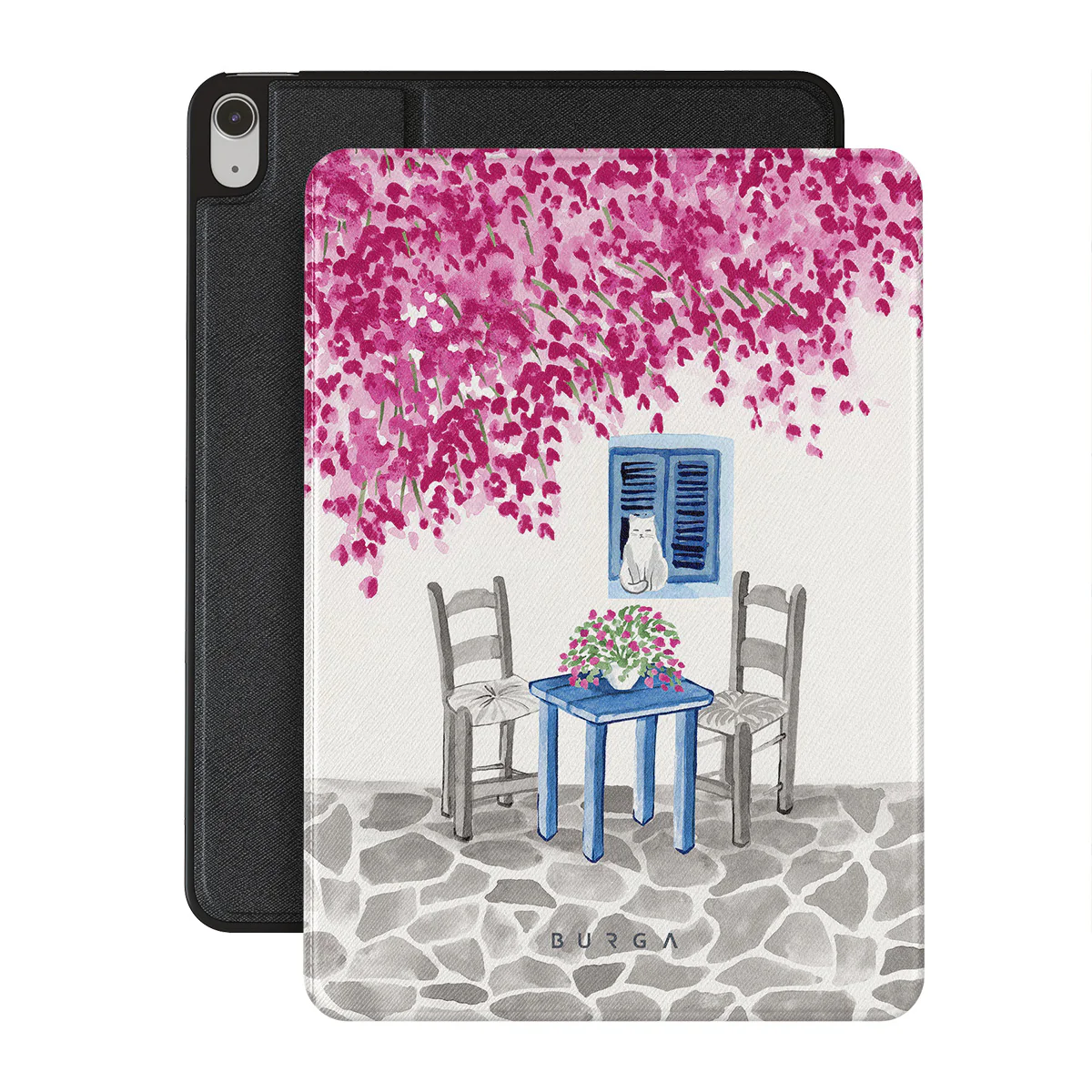 Milos - iPad Air 11 (7th/6th Gen) Case