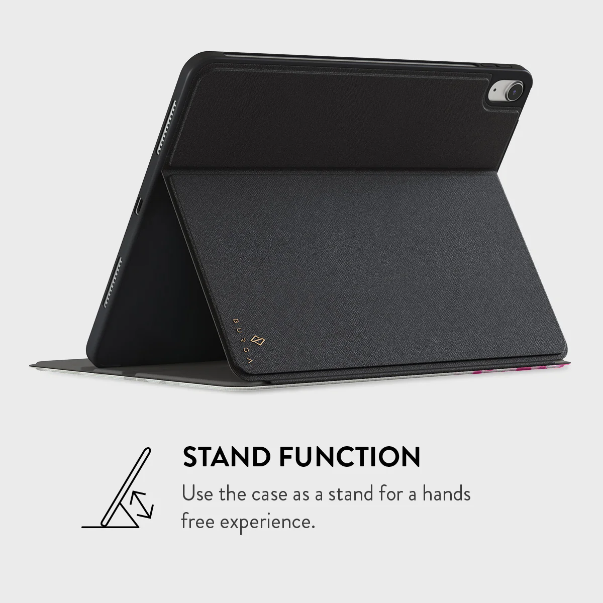 Milos - iPad Air 11 (7th/6th Gen) Case - Image 5
