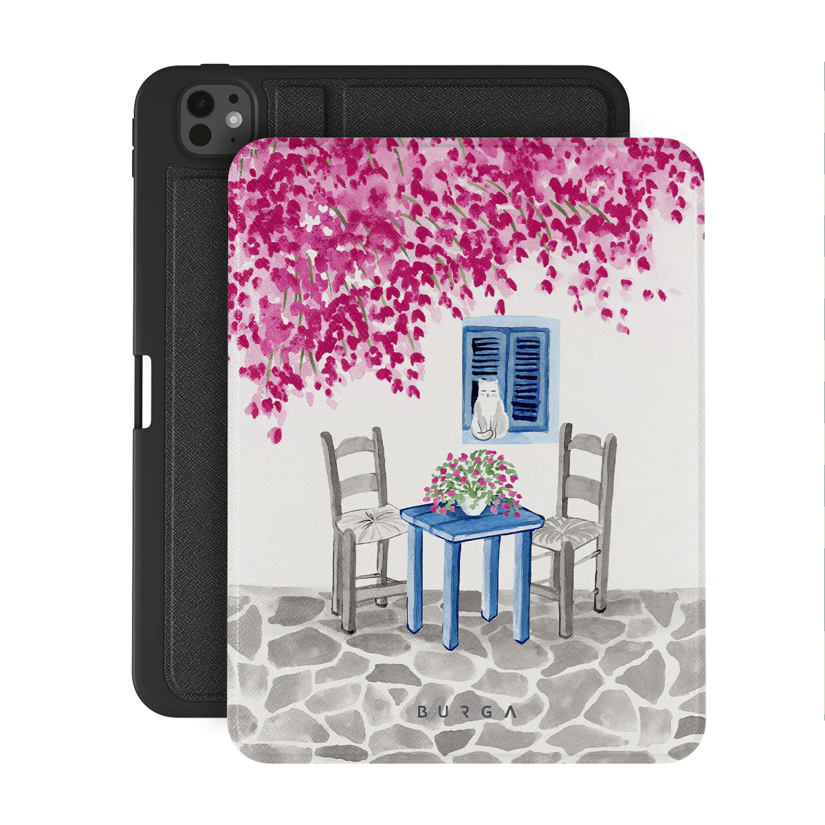 Milos - iPad Pro 11 (8th/7th Gen) Case