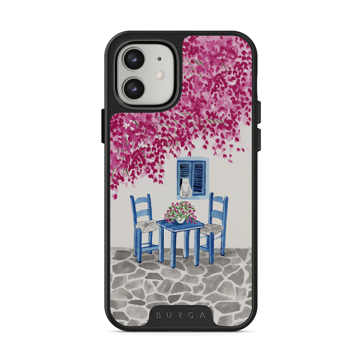 Milos - iPhone 11 Case - Image 12