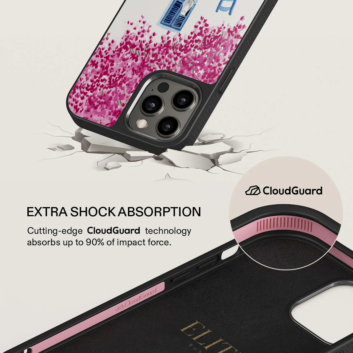 Milos - iPhone 12 Pro Max Case - Image 14