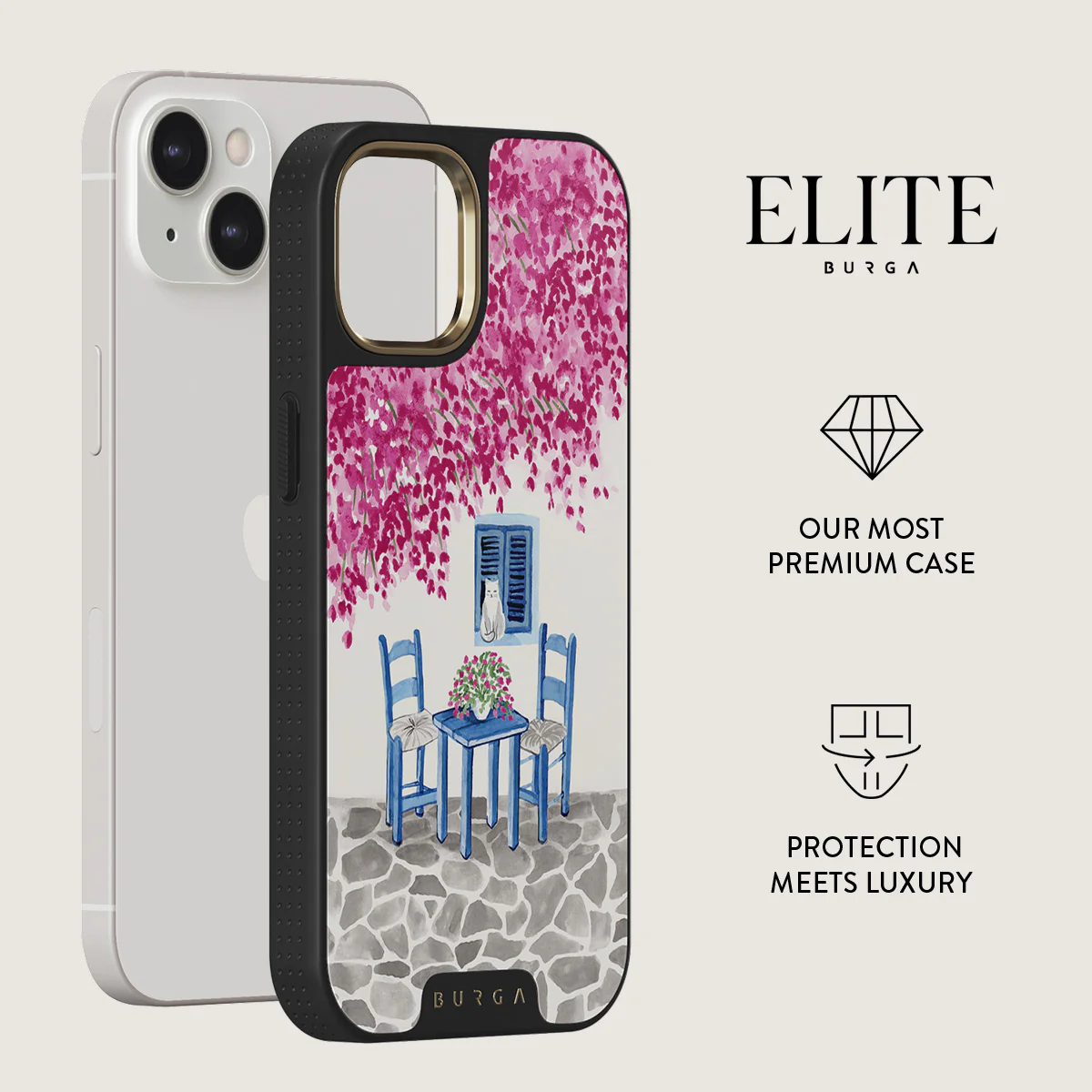 Milos - iPhone 13 Case - Image 6