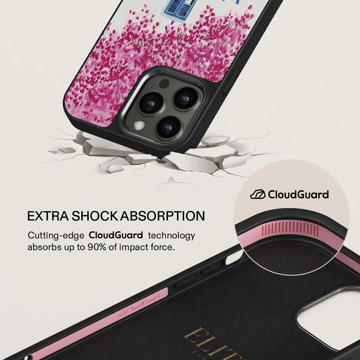 Milos - iPhone 13 Pro Max Case - Image 14