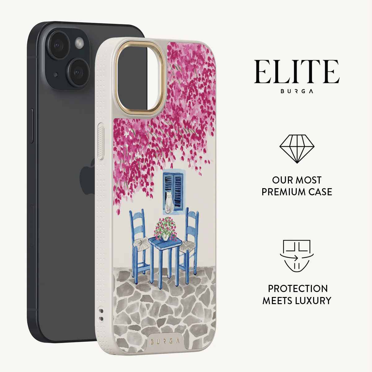 Milos - iPhone 14 Case - Image 20