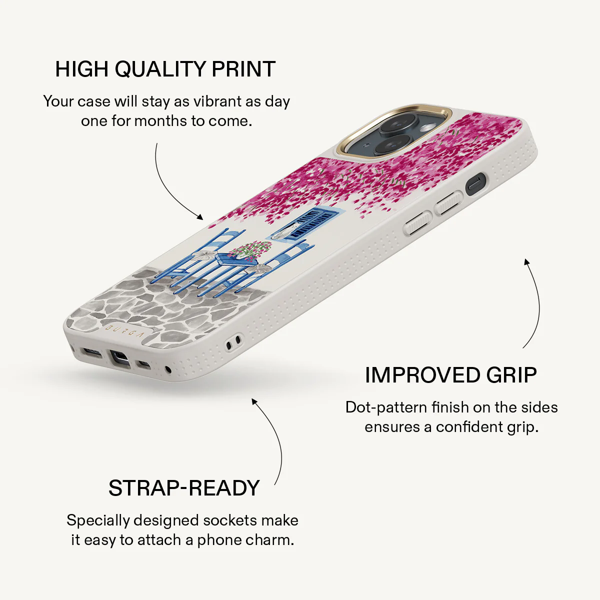 Milos - iPhone 14 Case - Image 23