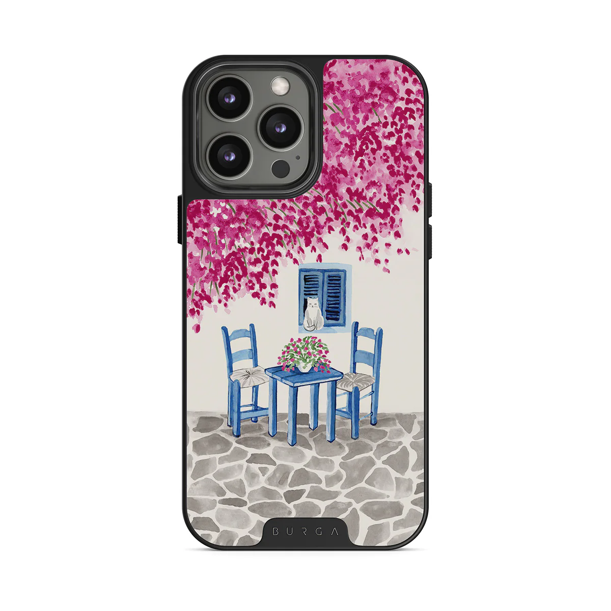 Milos - iPhone 14 Pro Max Case - Image 12