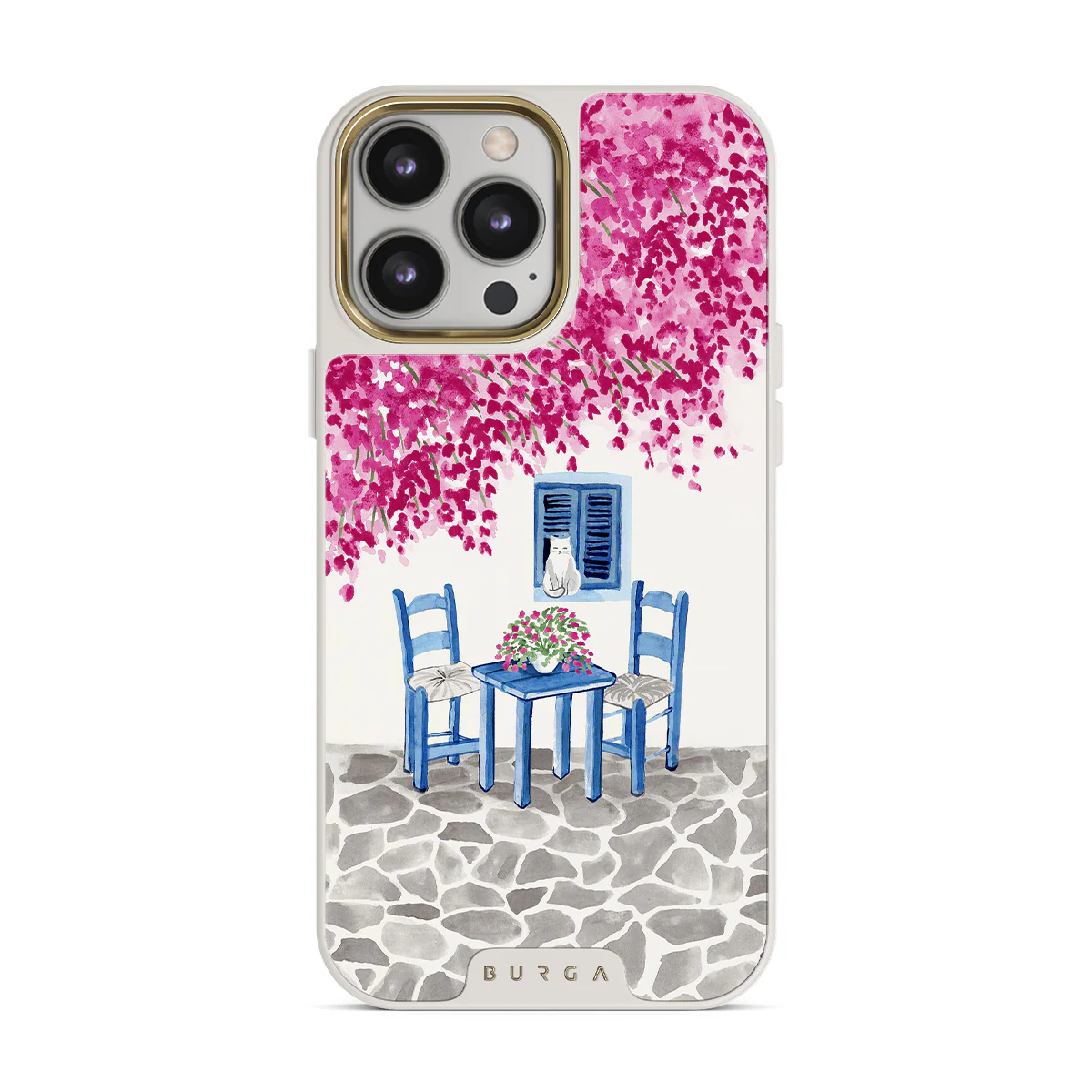 Milos - iPhone 14 Pro Max Case - Image 19