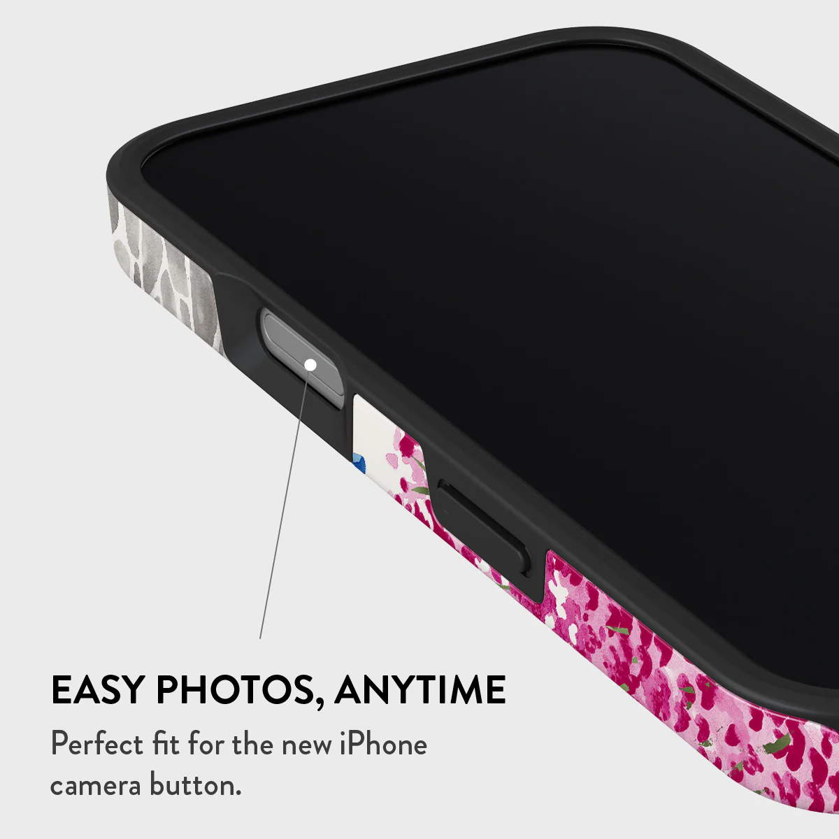 Milos - iPhone 16 Case - Image 5