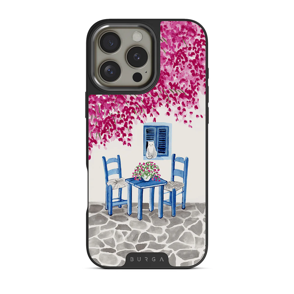 Milos - iPhone 16 Pro Case - Image 13