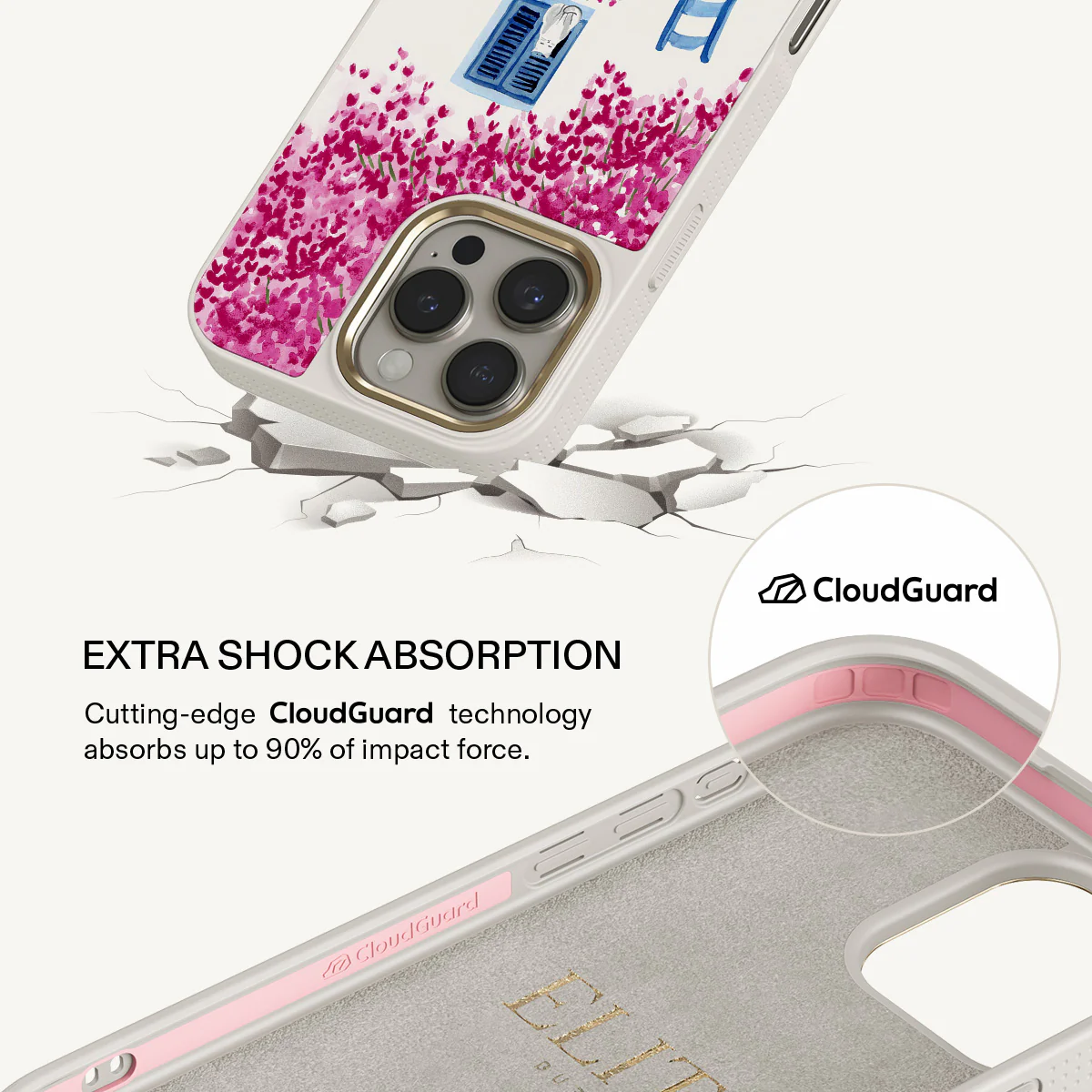 Milos - iPhone 16 Pro Max Case - Image 22