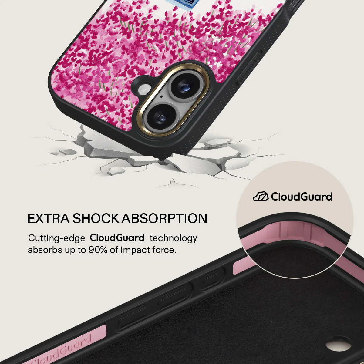 Milos - iPhone 17 Case - Image 7