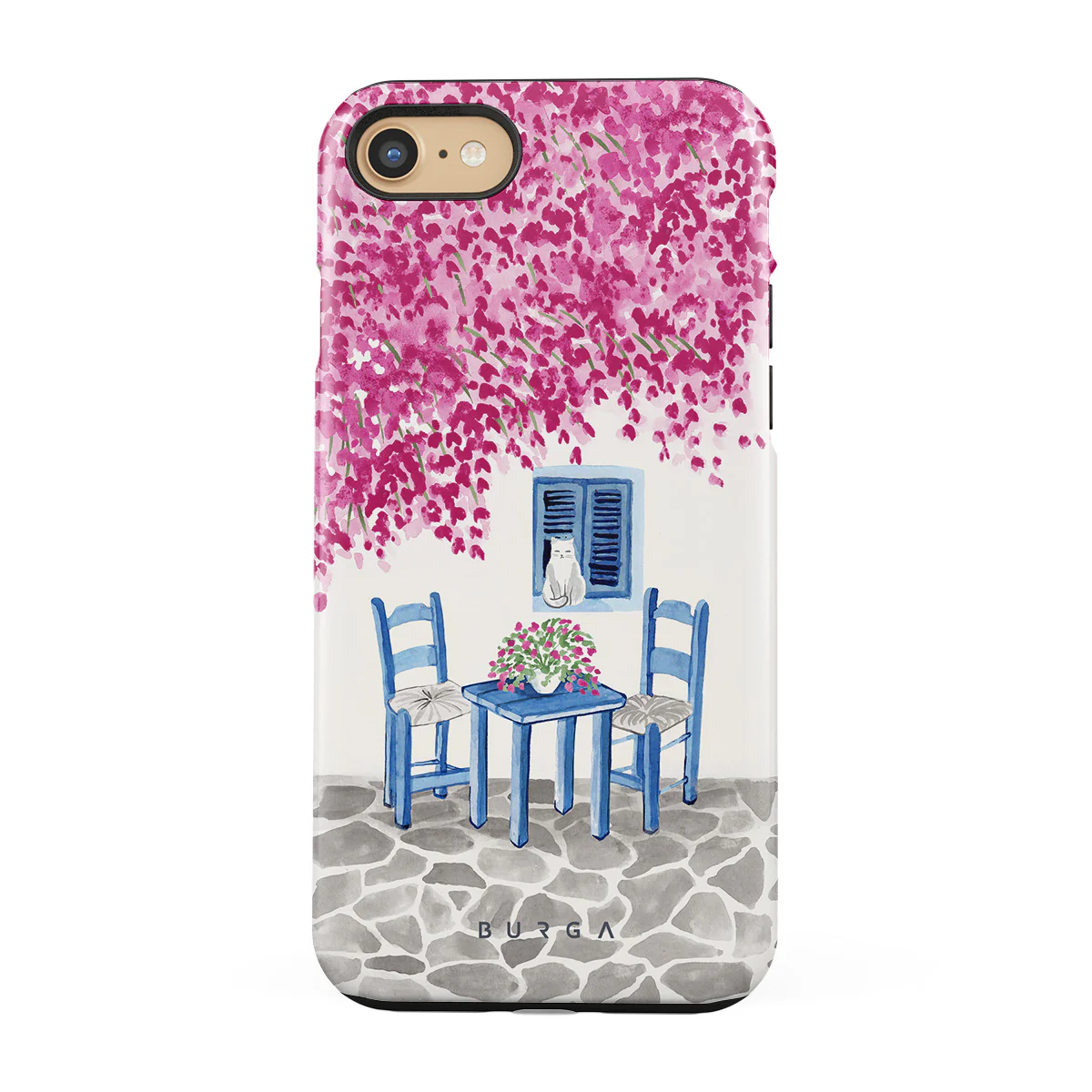 Milos - iPhone 7 / iPhone 8 Case