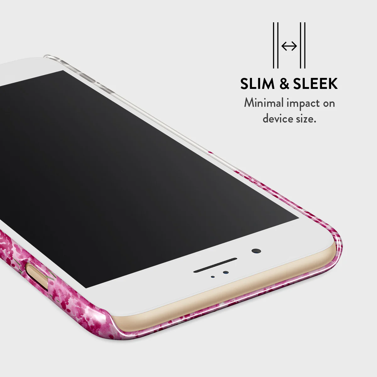 Milos - iPhone 7 Plus / 8 Plus Case - Image 4
