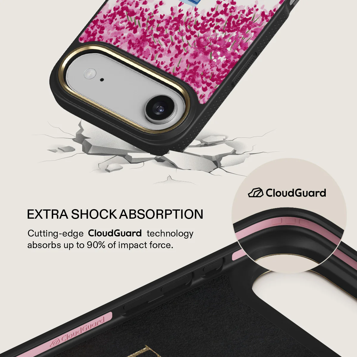 Milos - iPhone Air Case - Image 7