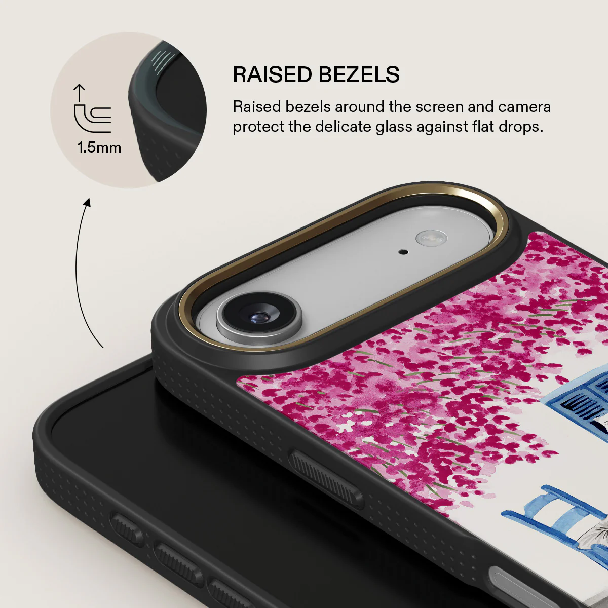 Milos - iPhone Air Case - Image 8