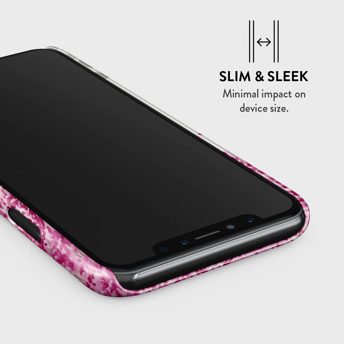 Milos - iPhone XS Max Case - Image 4