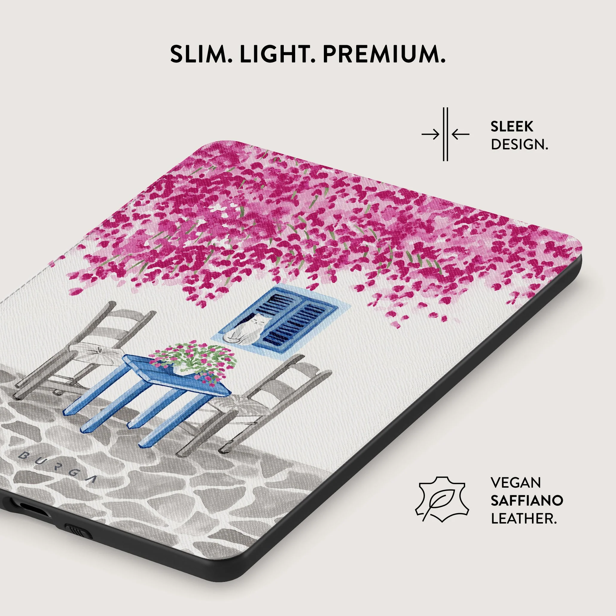 Milos - Kindle Paperwhite (12th Gen) Case - Image 6