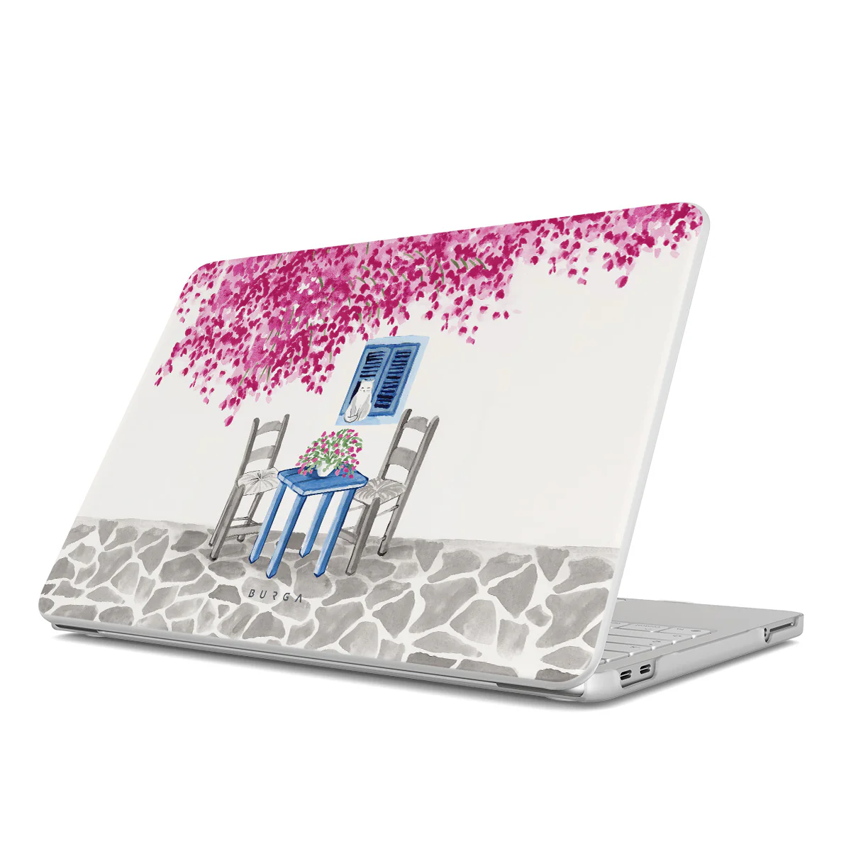Milos - Macbook Case - Image 2