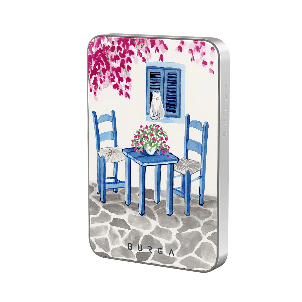Milos - Magnetic Power Bank - Image 11