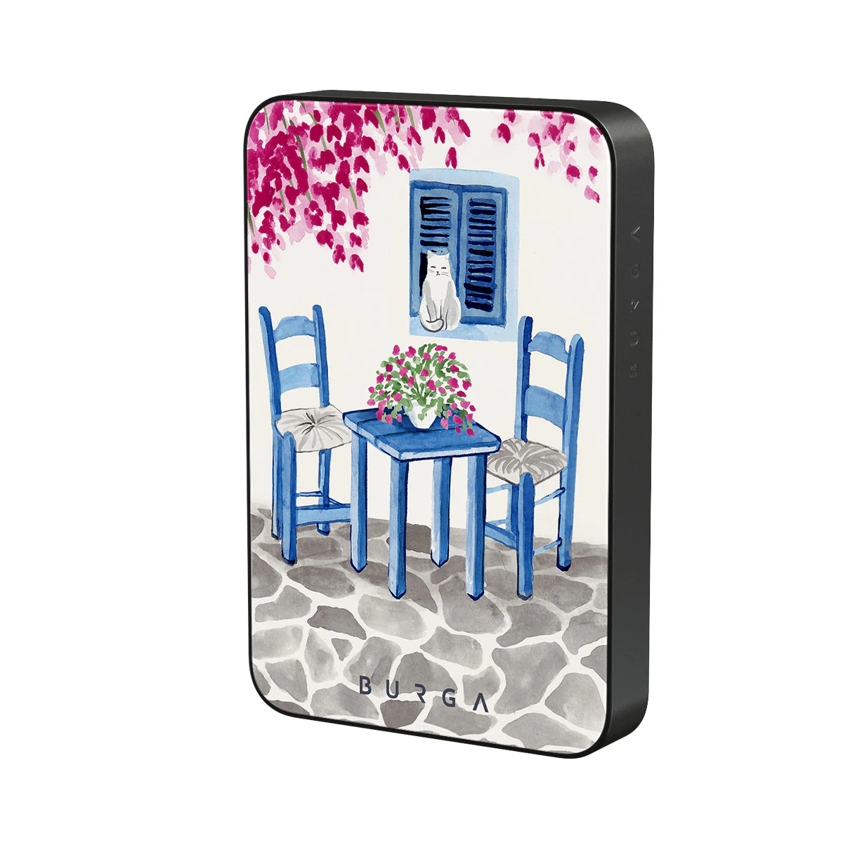 Milos - Magnetic Power Bank - Image 16