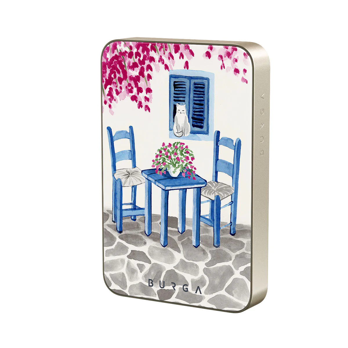 Milos - Magnetic Power Bank - Image 21