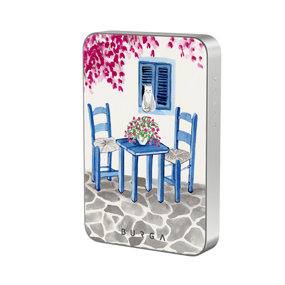 Milos - Magnetic Power Bank - Image 26