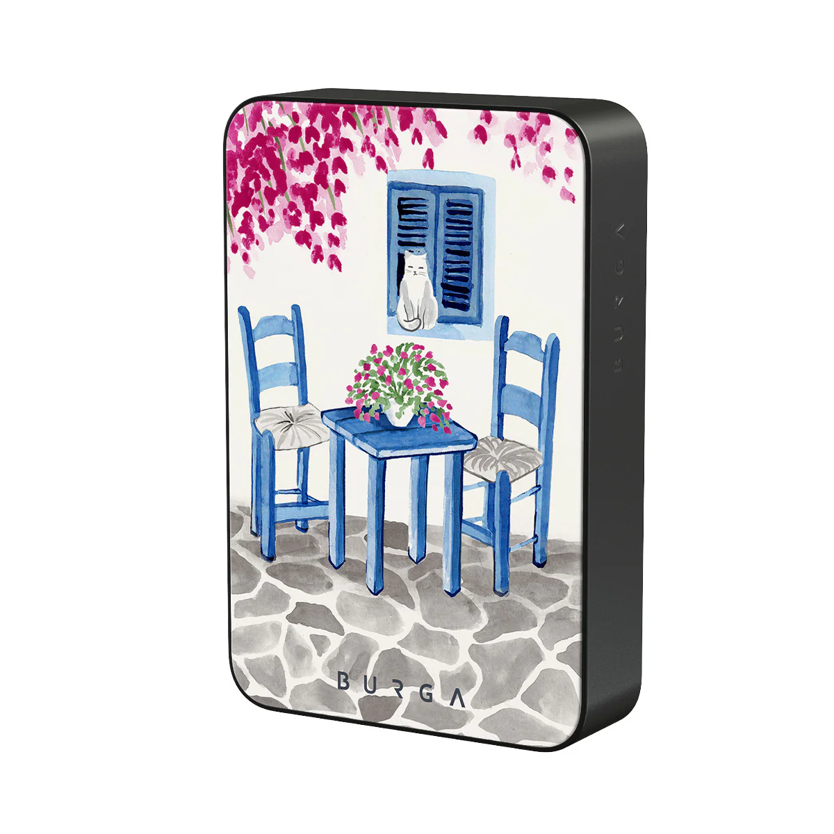 Milos - Magnetic Power Bank - Image 31