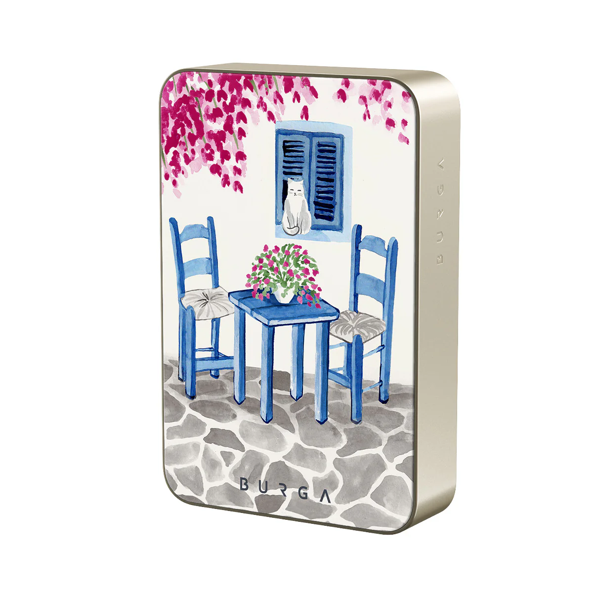 Milos - Magnetic Power Bank - Image 36
