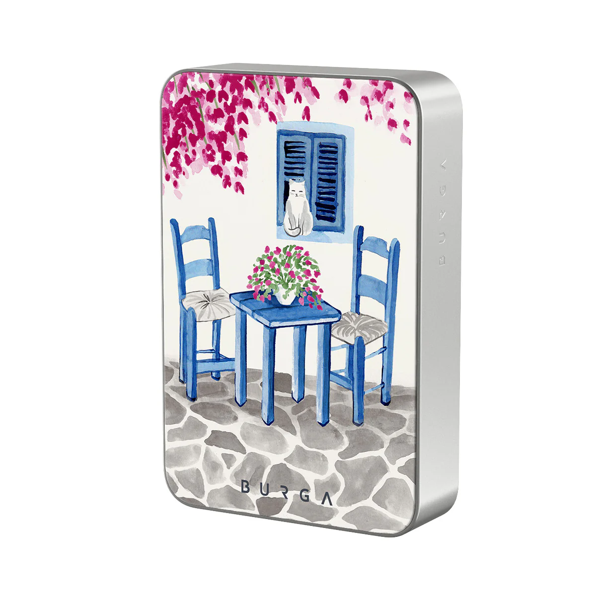 Milos - Magnetic Power Bank - Image 41