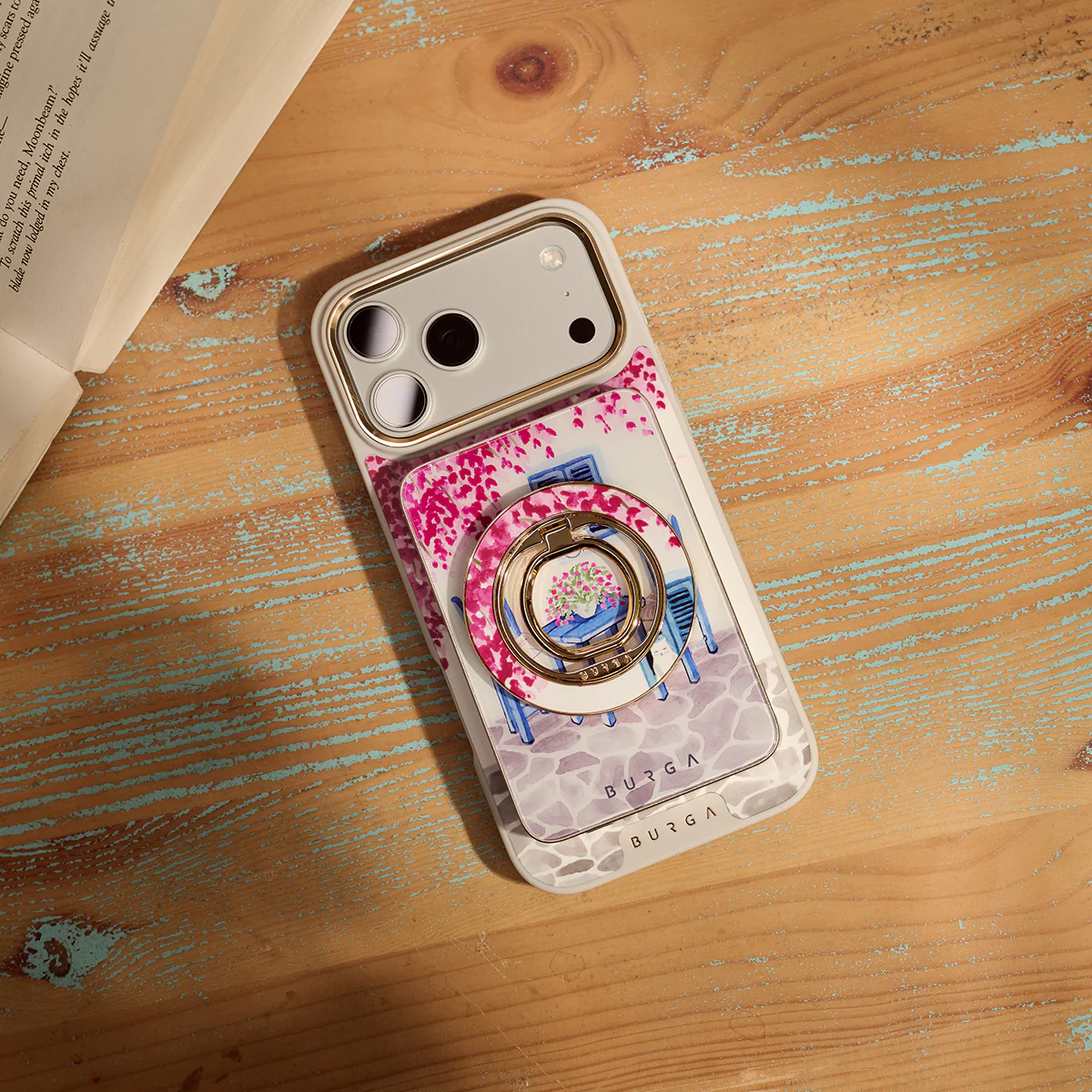 Milos - Magnetic Power Bank - Image 47