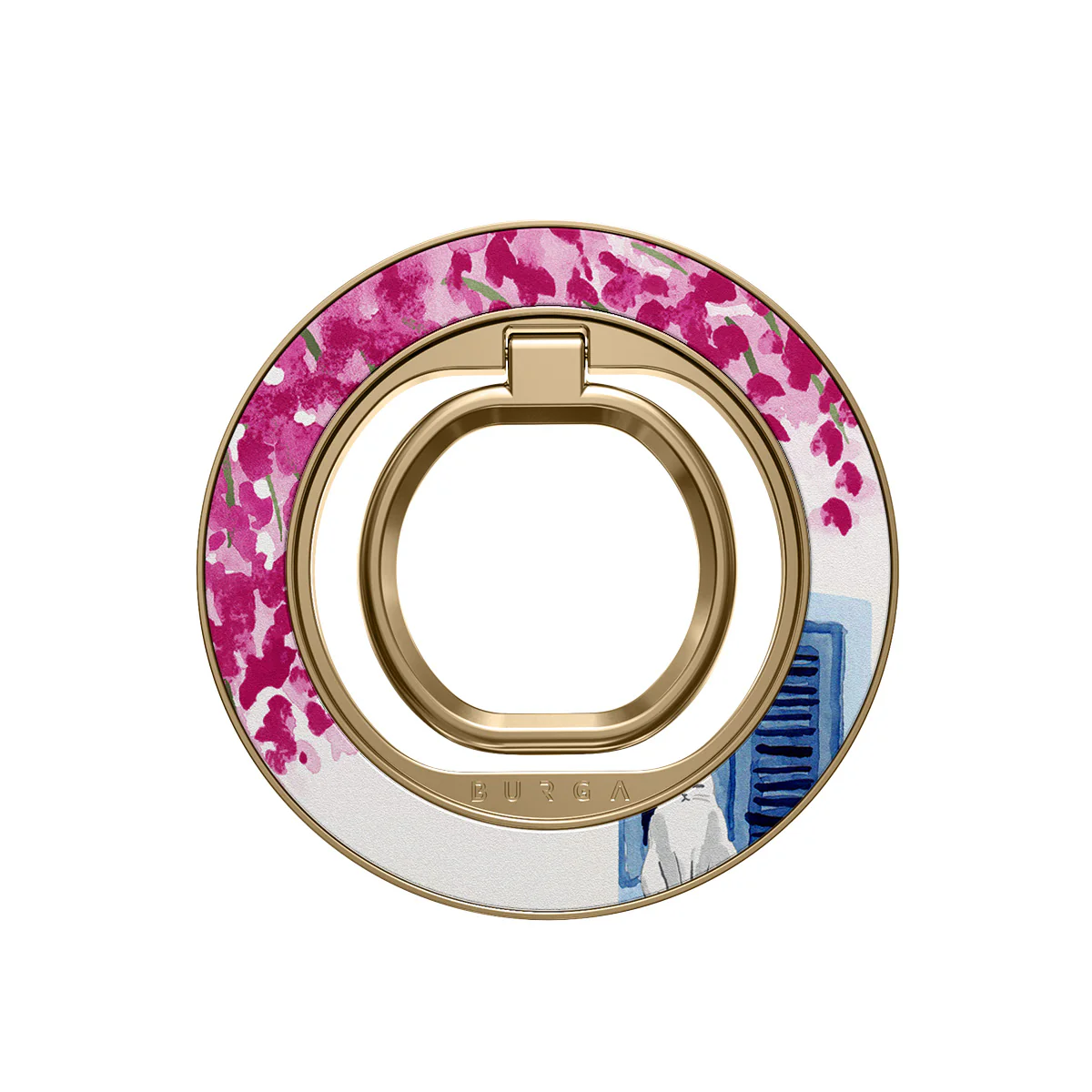 Milos - Magnetic Ring Holder - Image 5