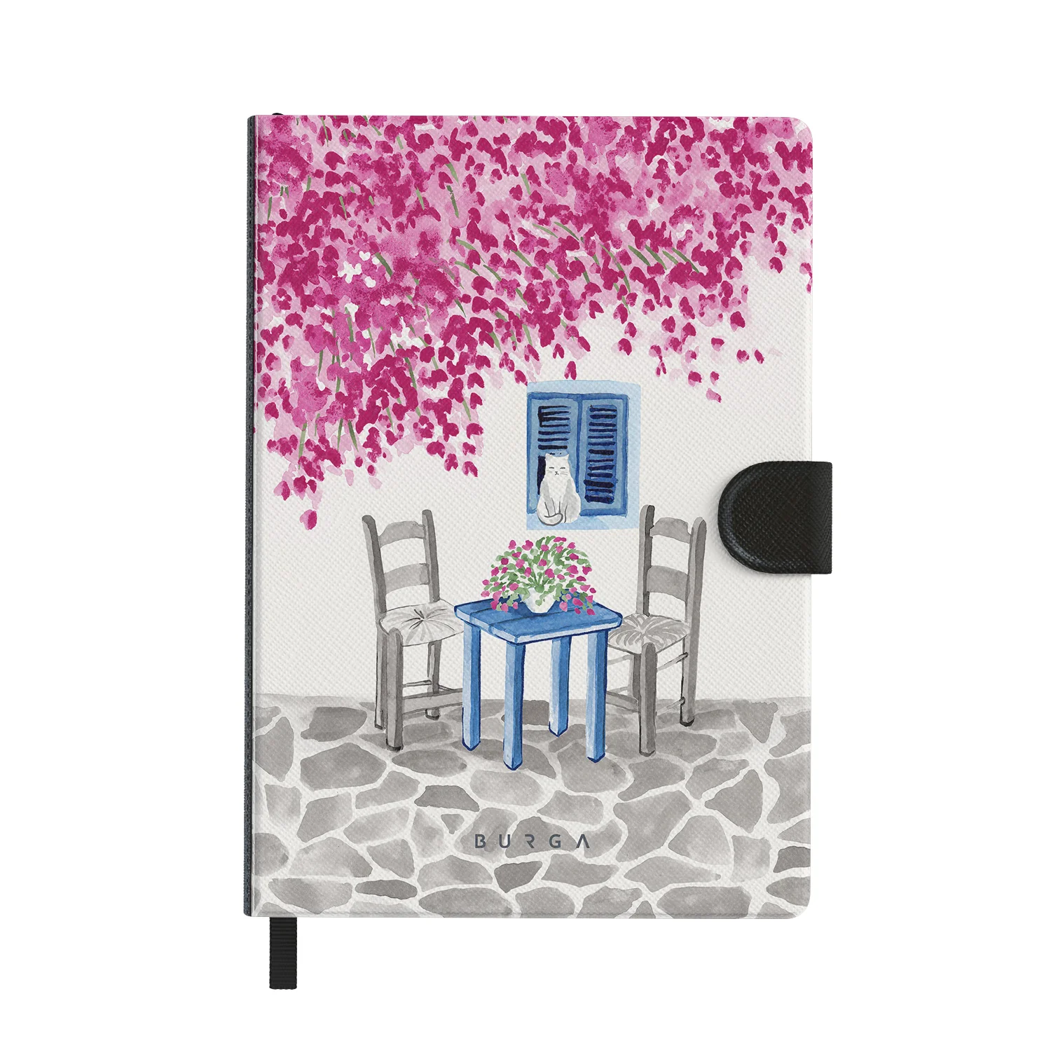 Milos - Notebook - Image 2