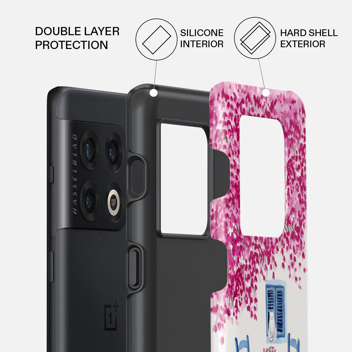 Milos - OnePlus 10 Pro 5G Case - Image 2