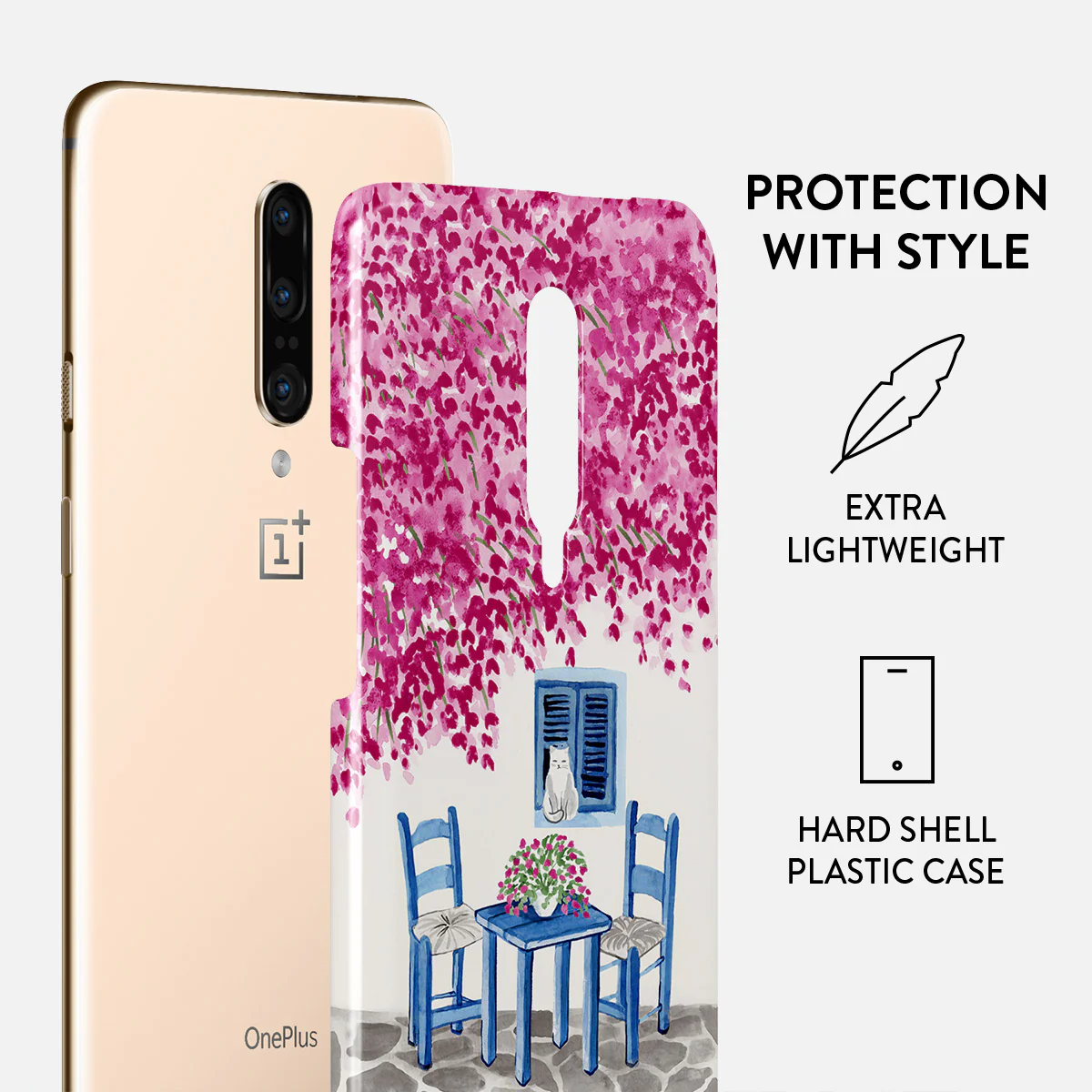 Milos - OnePlus 7 Pro / 7T Pro Case - Image 2