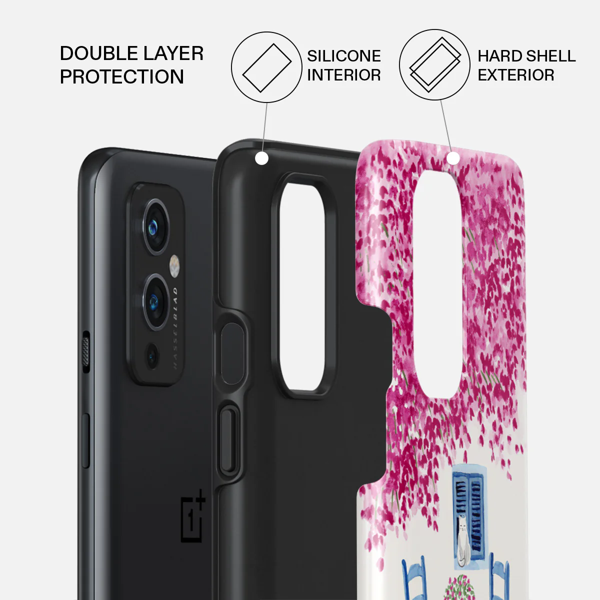 Milos - OnePlus 9 Case - Image 2